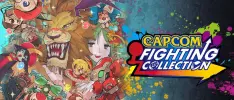 Se ha anunciado la Capcom Fighting Collection