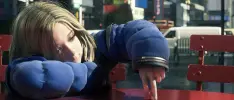 Capcom prepara un anuncio para la siguiente semana