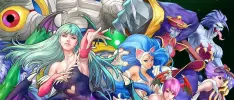 Los secretos que guarda Darkstalkers
