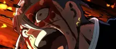 Éstos son los episodios de la segunda temporada de Demon Slayer