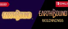 Earthbound llega al Nintendo Switch… hoy mismo