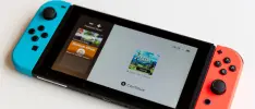 Nintendo disminuye la proyección de ventas del Switch