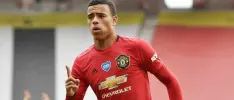 Mason Greenwood es eliminado de FIFA 22