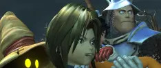 Pista indica que el remake de FFIX estaría en camino