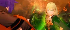 ¡Checa las nuevas imágenes de Fire Emblem Warriors: Three Hopes!