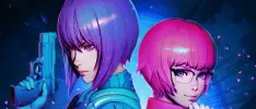 Aquí el nuevo tráiler de la segunda temporada de Ghost in the Shell: SAC_2045