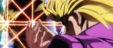 Araki explica por qué Giorno nunca conoció a Dio