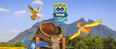 Así se vivió el Pokémon Go Tour 2022 en Monterrey