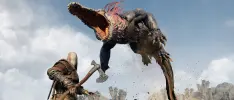 Insider asegura que God of War: Ragnarök no se retrasará