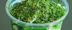 ¡McDonald's lanza nuevo sundae!... ¿de cilantro?