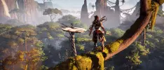 Horizon Zero Dawn supera las 20 millones de unidades vendidas