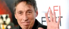 Ivan Reitman, director de Ghostbusters, ha fallecido