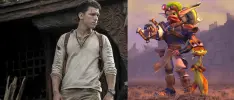 Tom Holland quiere protagonizar una película de Jak and Daxter