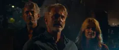 ¡Aquí el primer tráiler de Jurassic World Dominion!