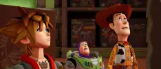 Los fans se quejan de Kingdom Hearts en Switch