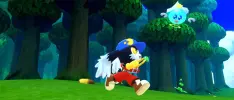 Una colección de KLONOA está en camino