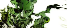 Tal parece que un nuevo Metal Gear estuvo en desarrollo, pero fue cancelado