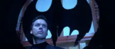 Se filtra el primer vistazo de Michael Keaton como Batman en Batgirl