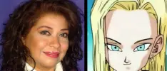 Mónica Villaseñor, actriz de doblaje, ha fallecido
