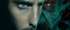 Aquí el nuevo tráiler de la película de Morbius
