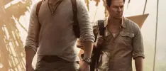 Movie Review – Uncharted