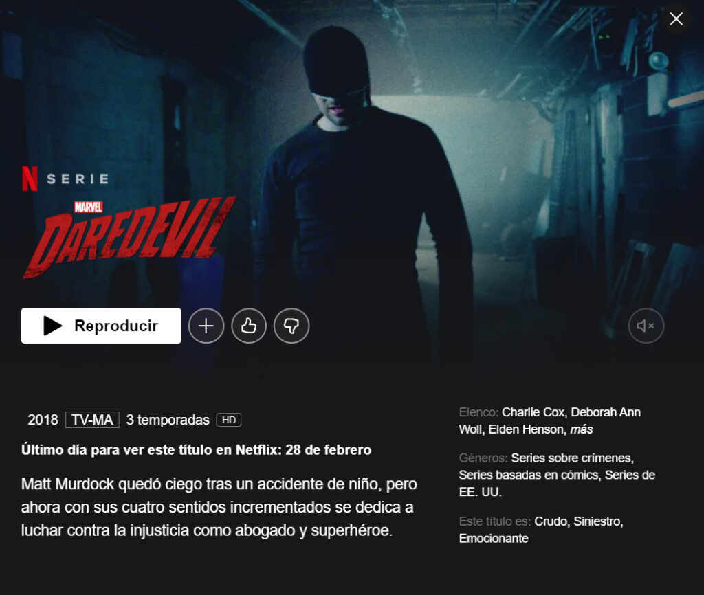 netflix