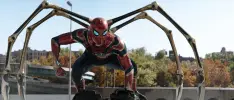 Sony regañó a Tom Holland sobre estos comentarios de No Way Home