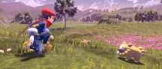 Pokémon Legends Arceus: Profundo análisis técnico lo pone a prueba