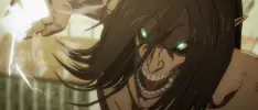 Aquí un adelanto del próximo capítulo de Attack on Titan