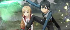 La nueva película de Sword Art Online sí llegará a Latinoamérica