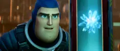 Aquí el nuevo póster de Lightyear