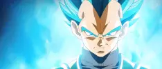 Así fue el importante sacrificio de Vegeta en el reciente capítulo de Super