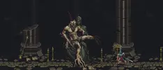 Canal de TV utilizó música de Blasphemous sin autorización