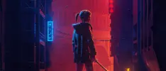 Blade Runner: Black Lotus llega a HBO Max en marzo