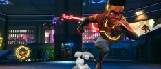 Knockout City se volverá una experiencia free-to-play