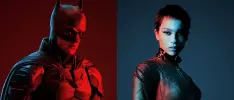 La secuela de The Batman ya está en desarrollo