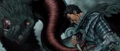 Encuentran referencia a Berserk en Elden Ring