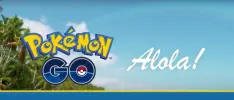 La región de Alola se incorporará a Pokémon GO