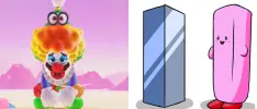 Los memes más divertidos que nos dejó el Nintendo Direct de hoy