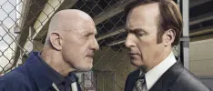 La sexta temporada de Better Call Saul ya tiene fecha de estreno