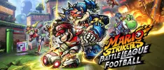 Mario Strikers: Battle League tendría microtransacciones