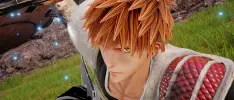 Hoy es el último día para comprar Jump Force digitalmente