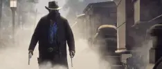 Descubren interesante detalle en Red Dead Redemption 2