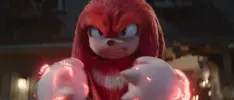 Nuevo teaser tráiler de Sonic the Hedgehog 2