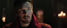 ¡Nuevo tráiler de Dr. Strange in the Multiverse of Madness!