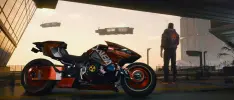 Una demo de Cyberpunk 2077 ha llegado a Xbox y PlayStation