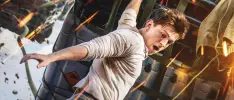 La película de Uncharted ya tiene calificación oficial de la crítica