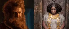 Fans quieren que las enanas tengan barba en la serie de LOTR