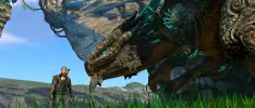 Hideki Kamiya reitera sus deseos por terminar Scalebound