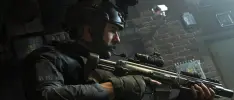 Infinity Ward comparte el primer teaser del nuevo Call of Duty